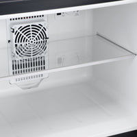 Thumbnail for Subcold Aire20-G LED Mini Fridge - Black