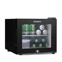 Thumbnail for Subcold Aire20-G LED Mini Fridge - Black