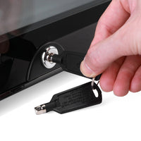Thumbnail for Subcold Aire20-G LED Mini Fridge - Black