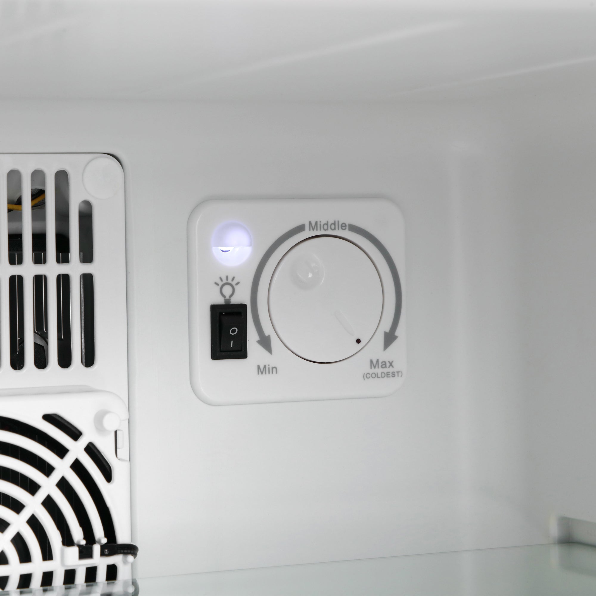 Subcold Aire20-G LED Mini Fridge - Refurbished