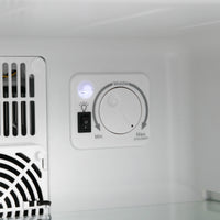 Thumbnail for Subcold Aire20-G LED Mini Fridge - Black