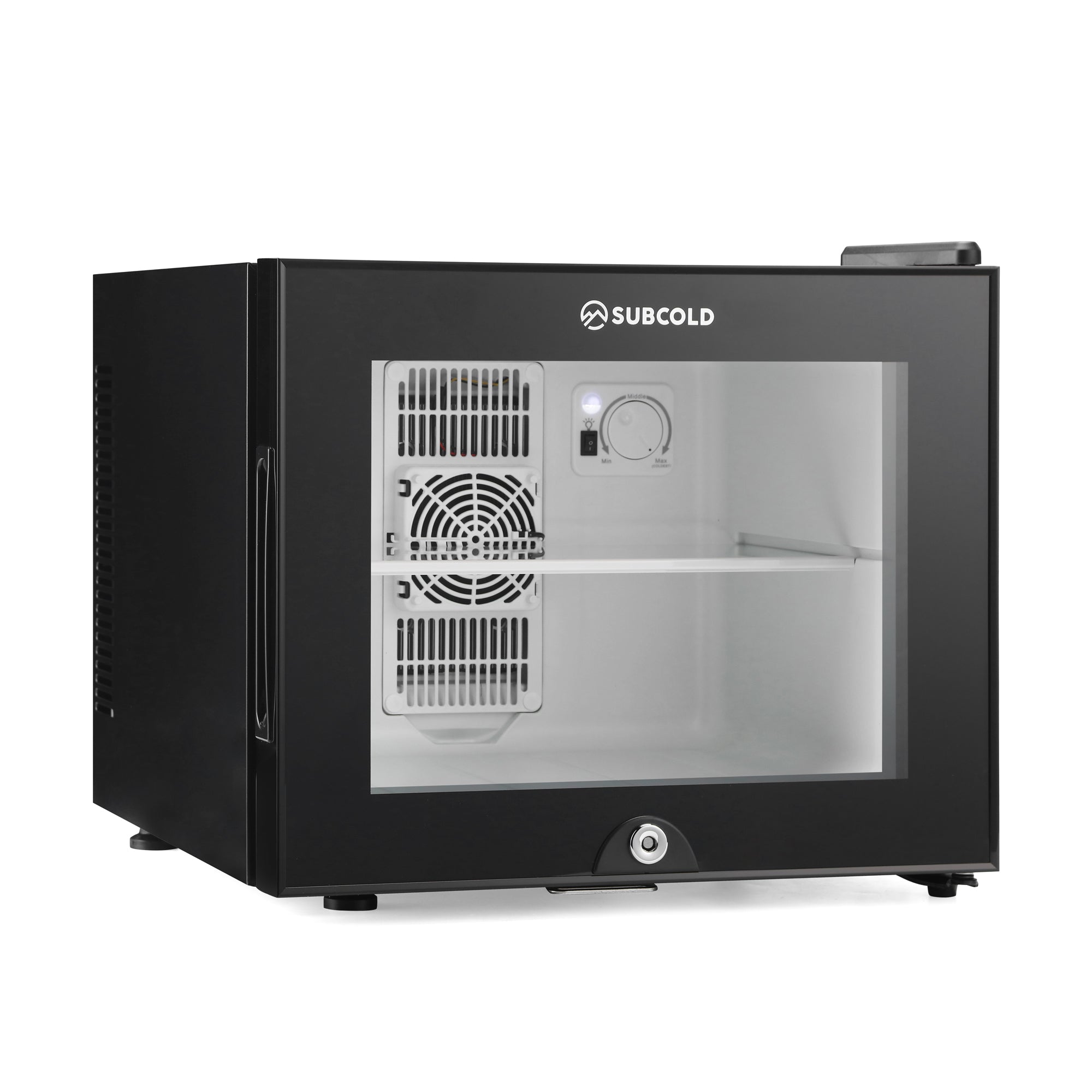 Subcold Aire20-G LED Mini Fridge - Refurbished