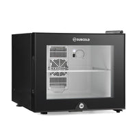 Thumbnail for Subcold Aire20-G LED Mini Fridge - Black