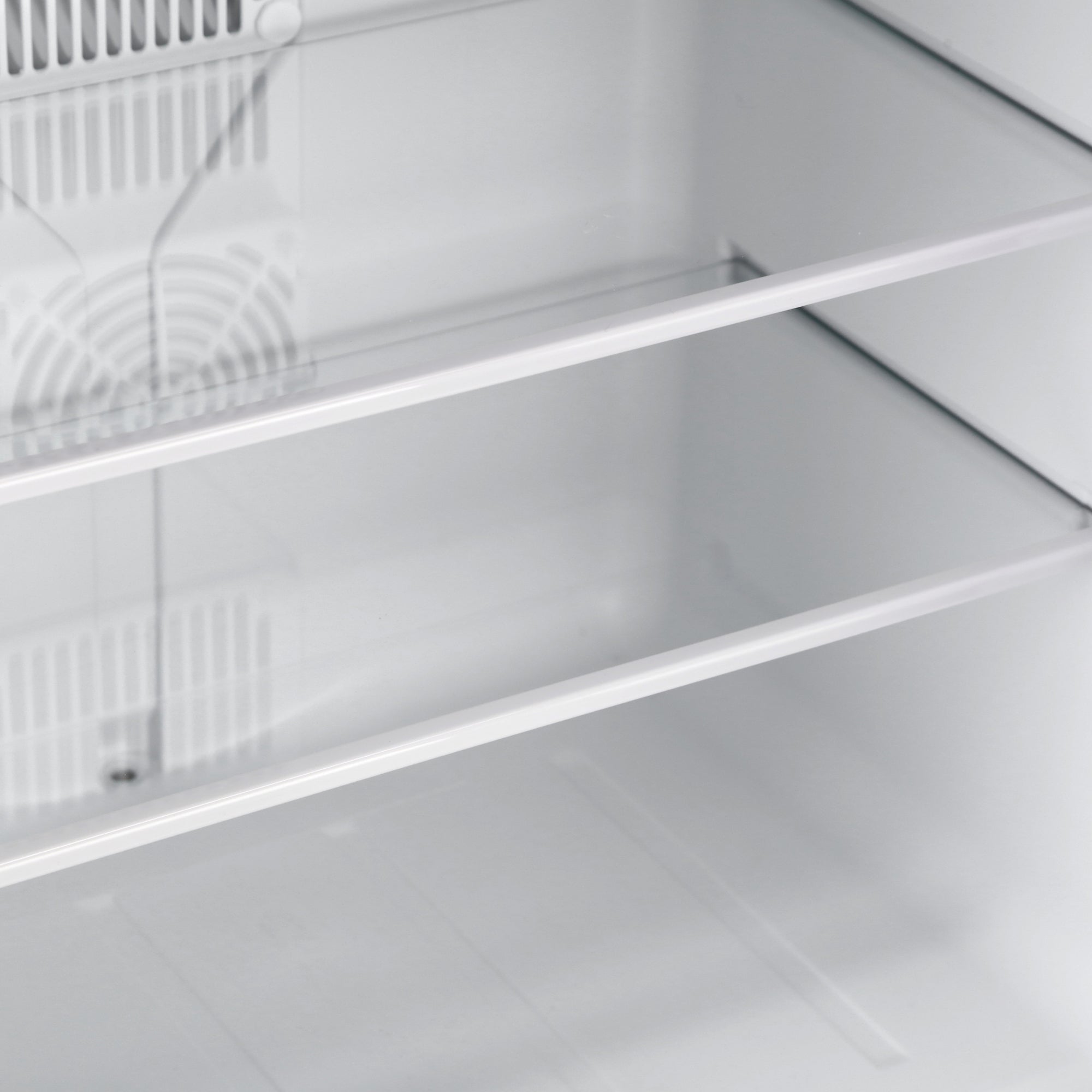 Subcold Aire40-G LED Mini Fridge - Black