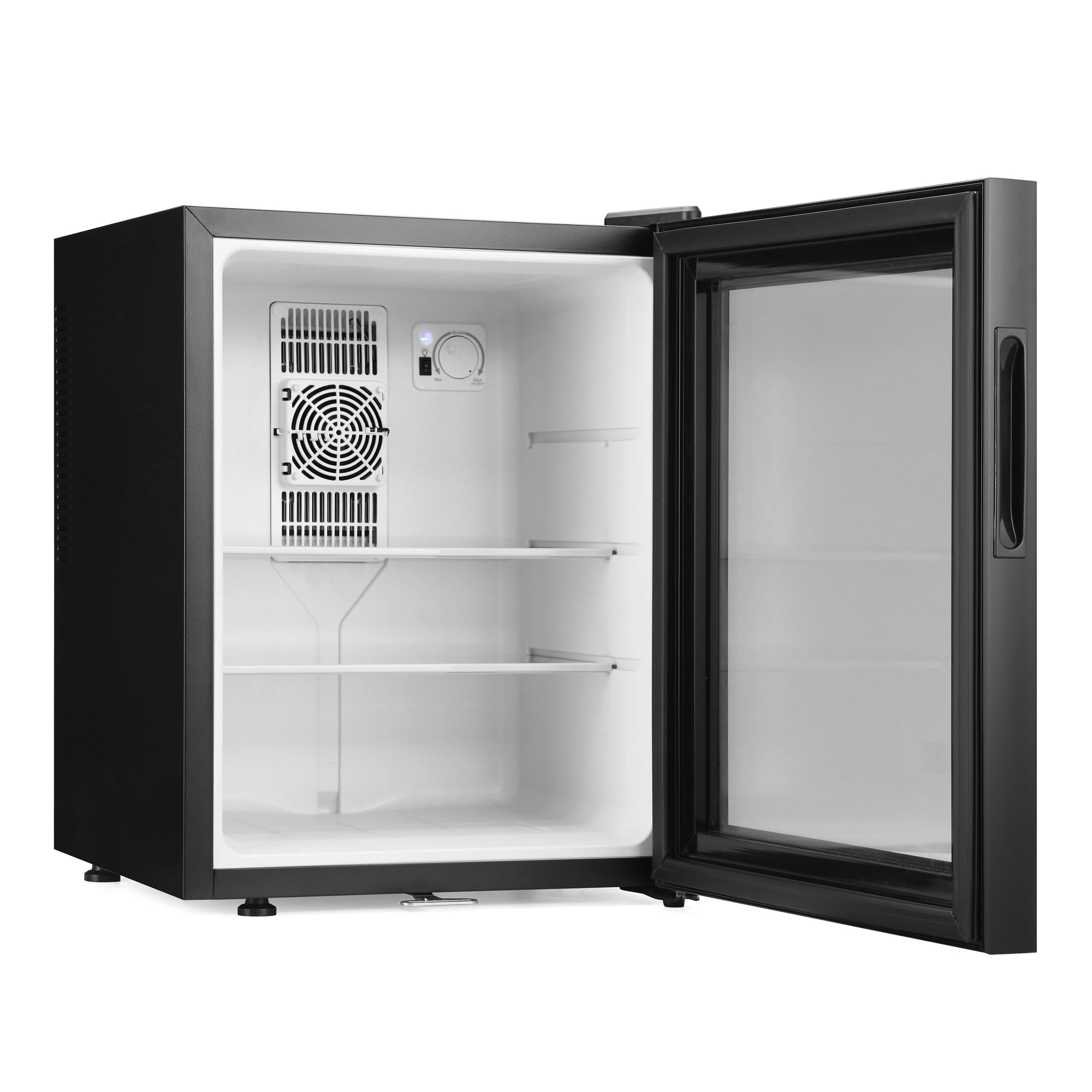 Subcold Aire40-G LED Mini Fridge - Black – image 4