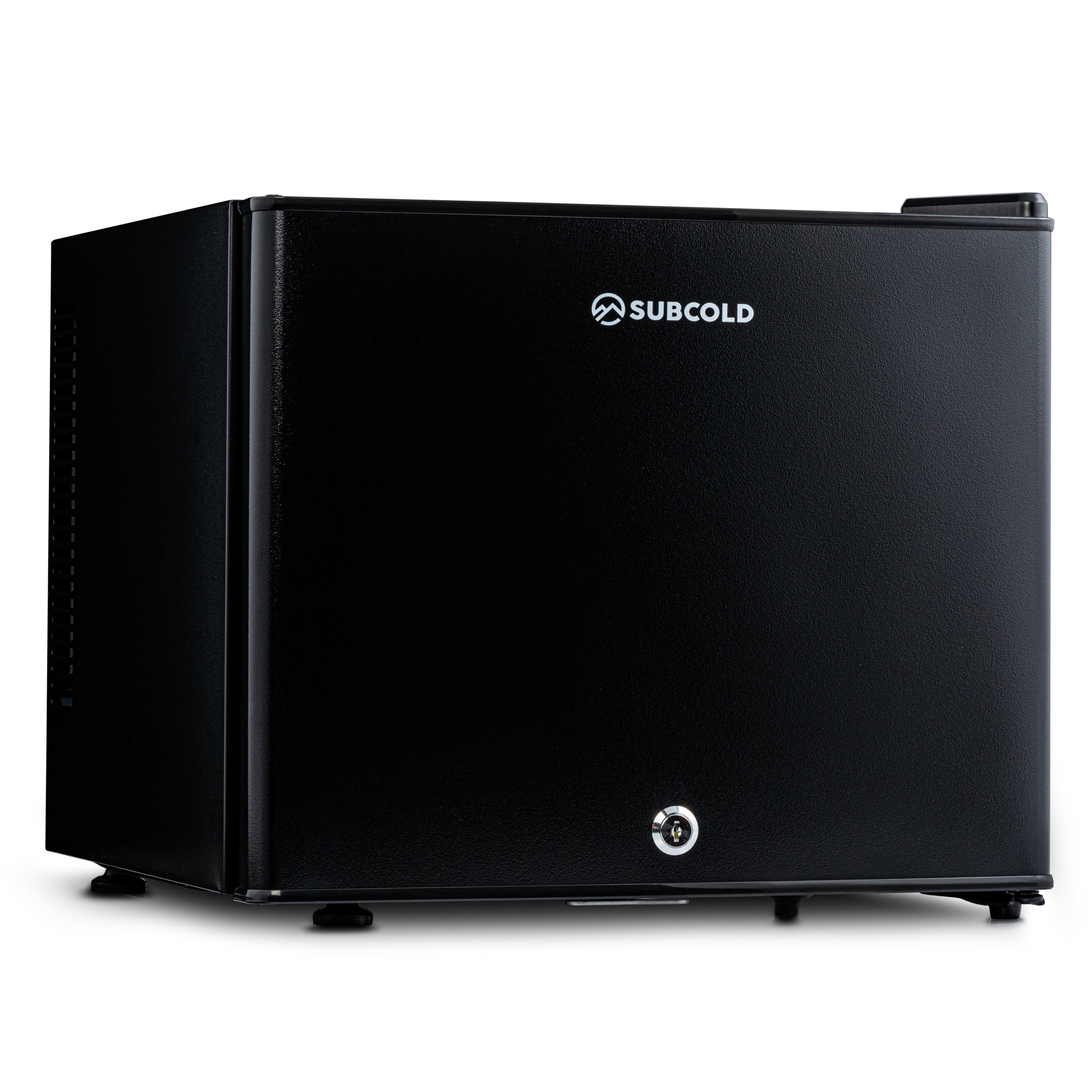 Subcold Aire20 LED Mini Fridge - Black – image 2