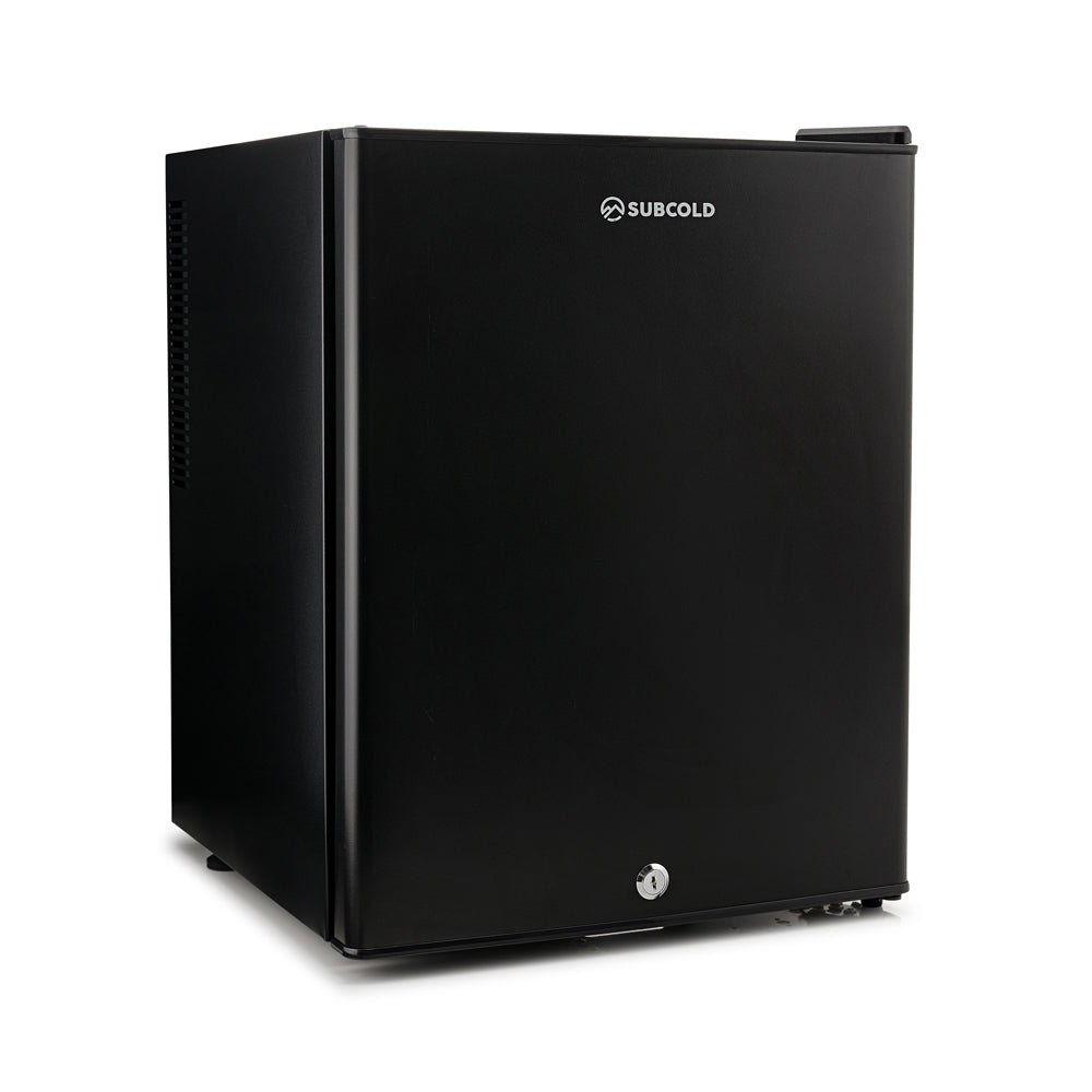 Subcold Aire40 LED Mini Fridge - Black | Refurbished