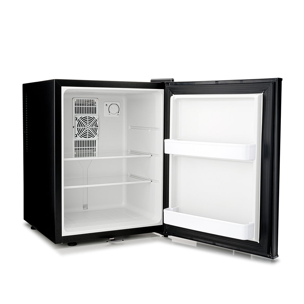 Subcold Aire40 LED Mini Fridge - Black – image 3