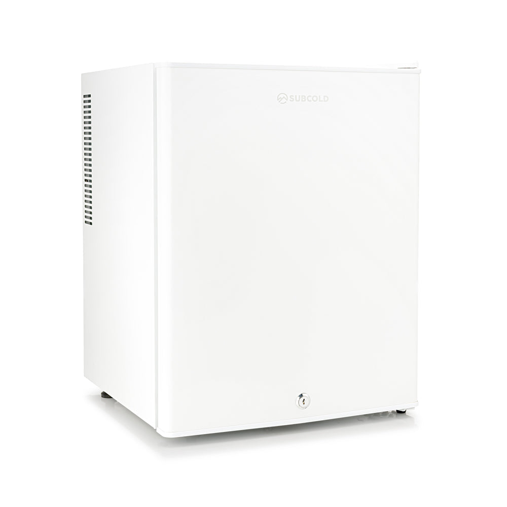 Subcold Aire40 LED Mini Fridge - White | Refurbished