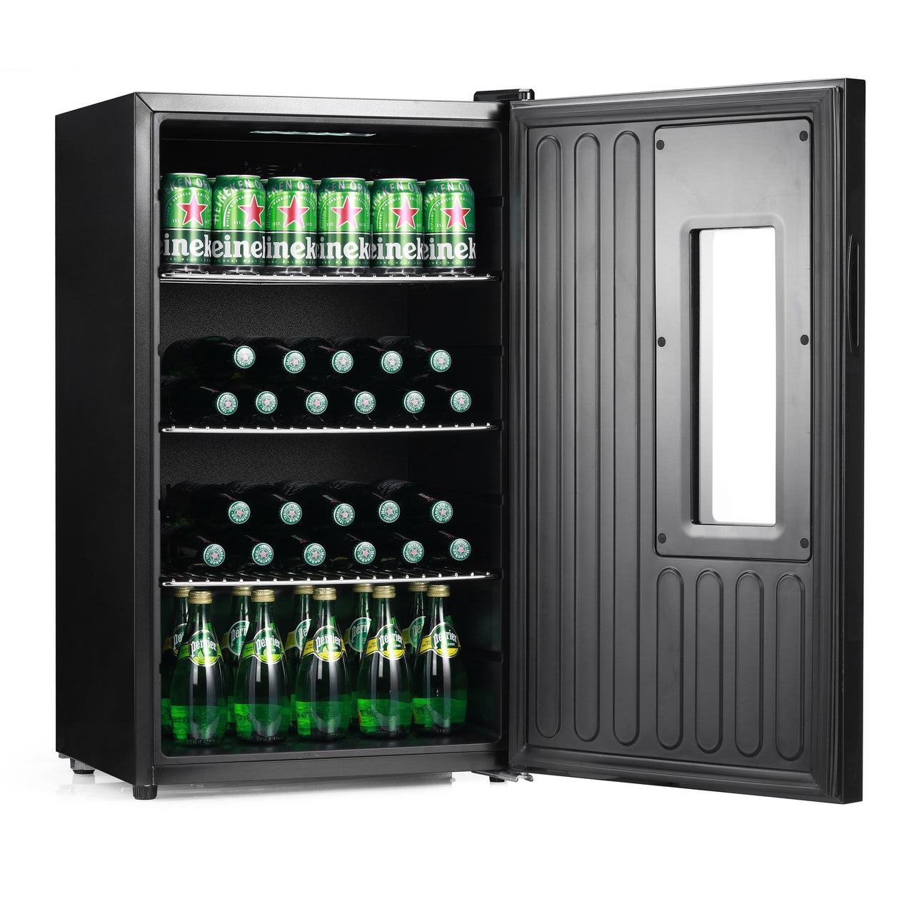 Subcold Apex95 Beer Fridge - Black | Refurbished