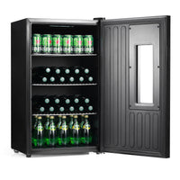 Thumbnail for Subcold Apex95 Beer Fridge - Black | Refurbished