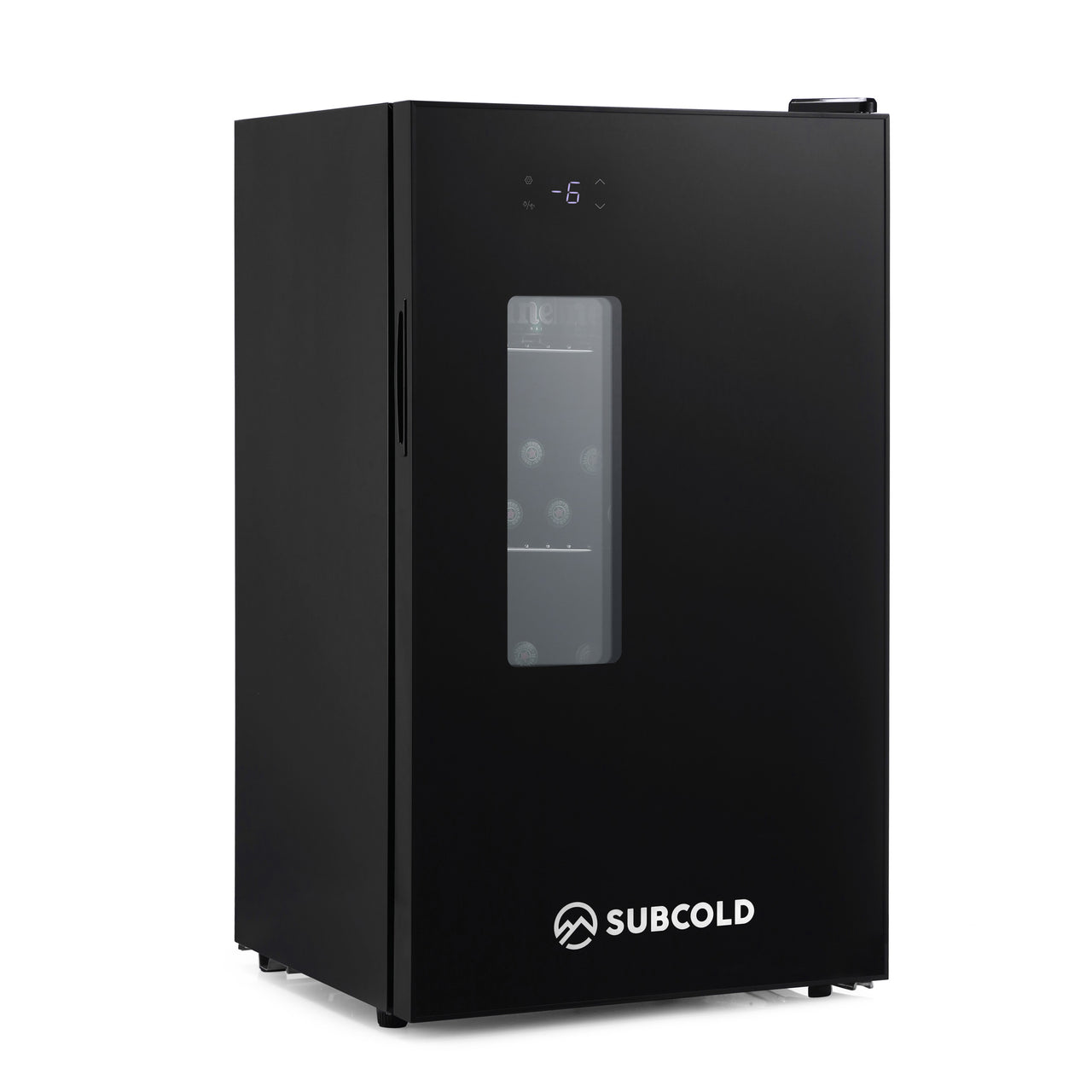 Subcold Apex95 Beer Fridge - Black | Refurbished