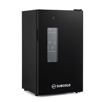 Thumbnail for Subcold Apex95 Beer Fridge - Black | Refurbished