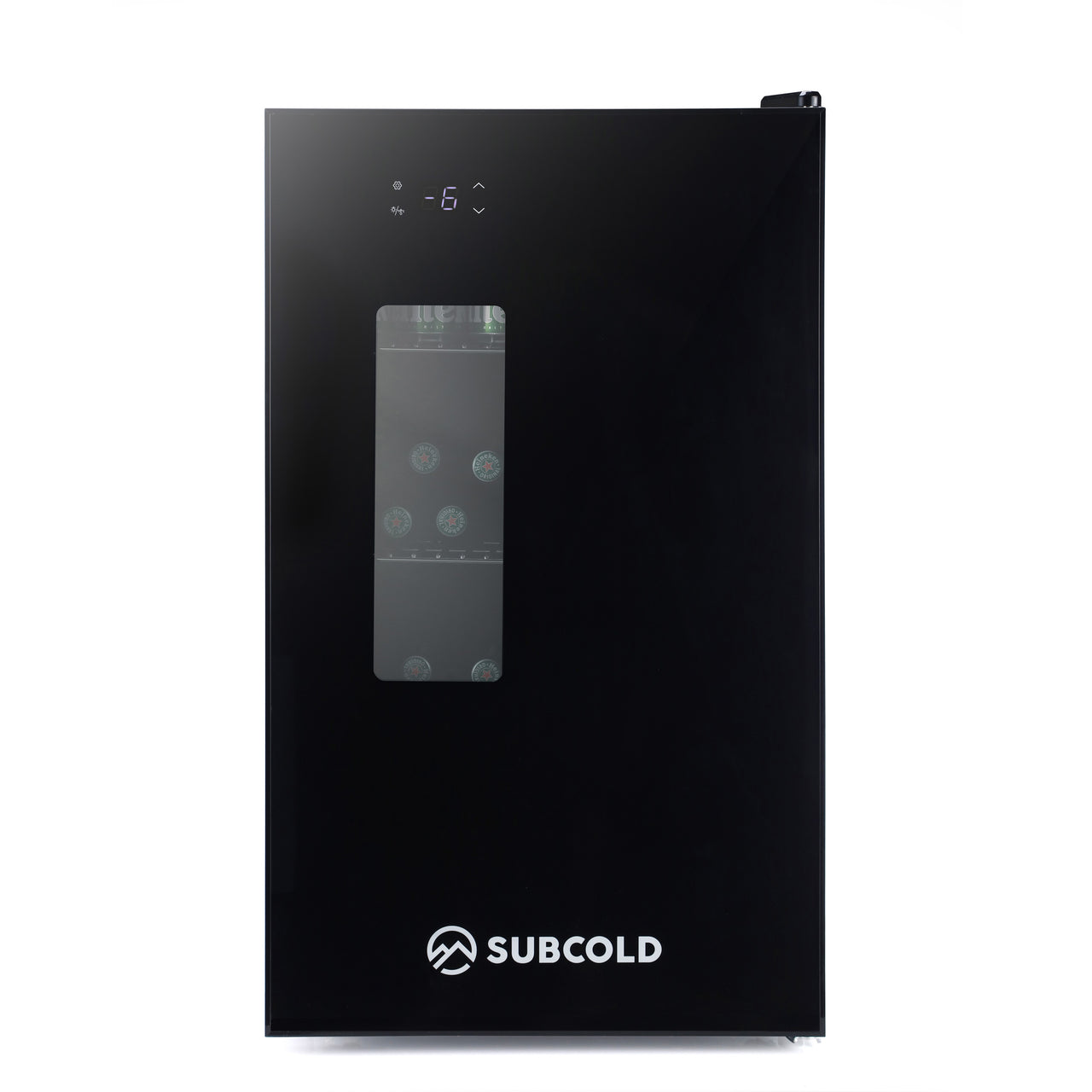 Subcold Apex95 Beer Fridge - Black | Refurbished