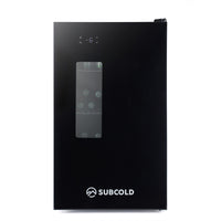 Thumbnail for Subcold Apex95 Beer Fridge - Black | Refurbished