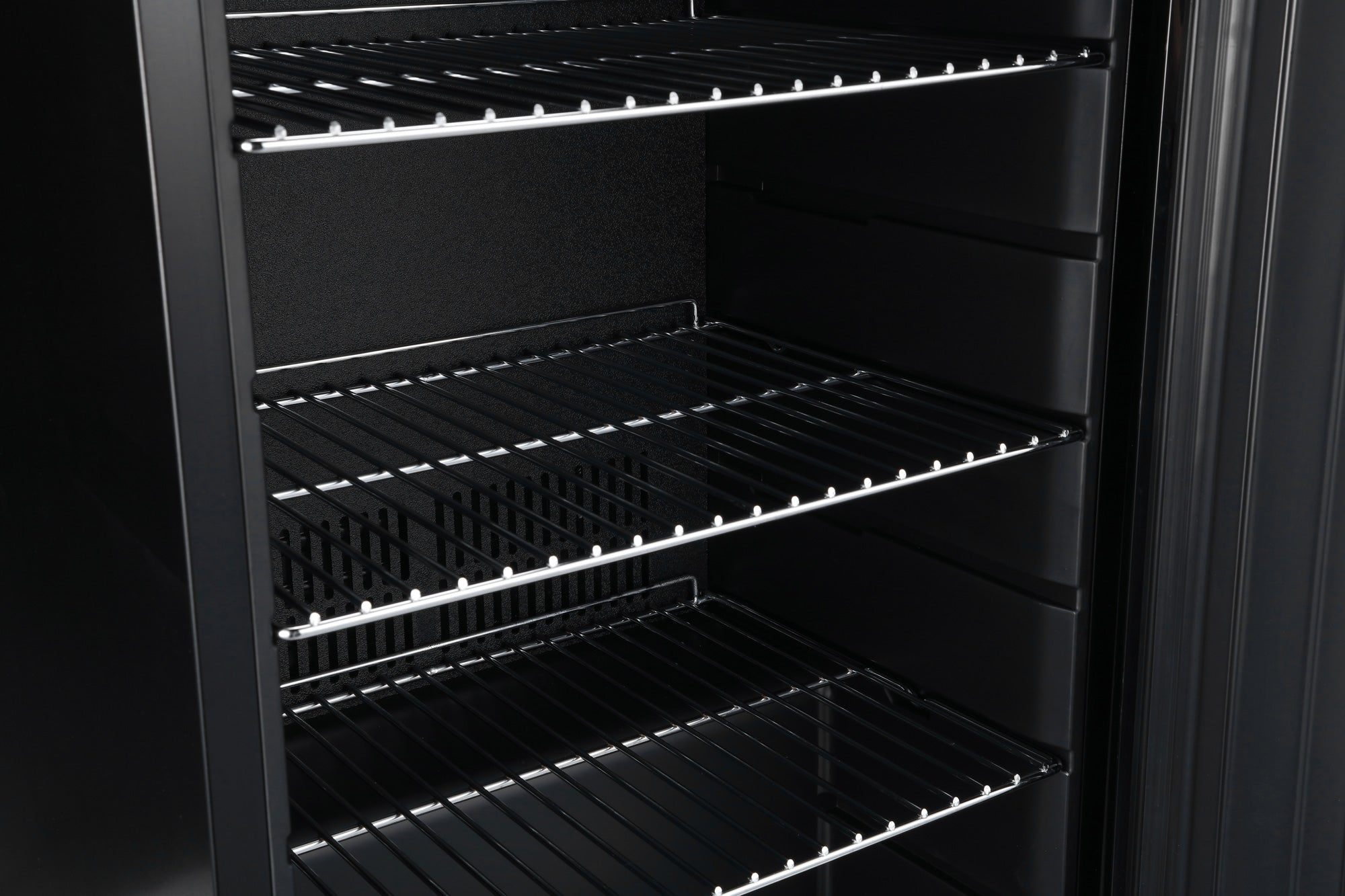 Subcold Apex95 SUB-ZERO Beer Fridge - Black | Refurbished