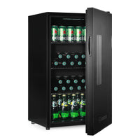 Thumbnail for Subcold Apex95 Beer Fridge - Black | Refurbished