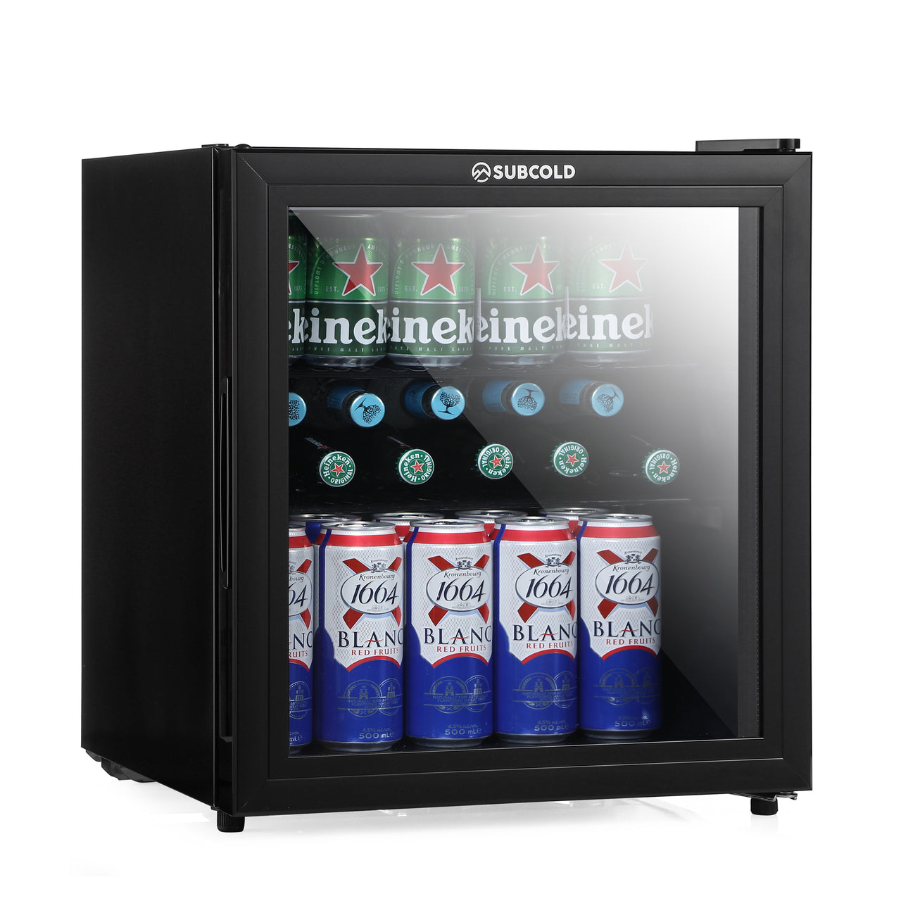 Subcold Cave50-G Beer Fridge