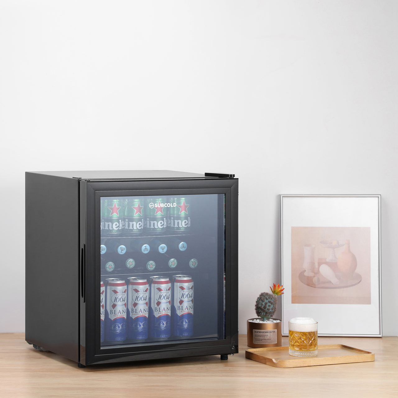 Subcold Cave50-G Beer Fridge | Refurbished