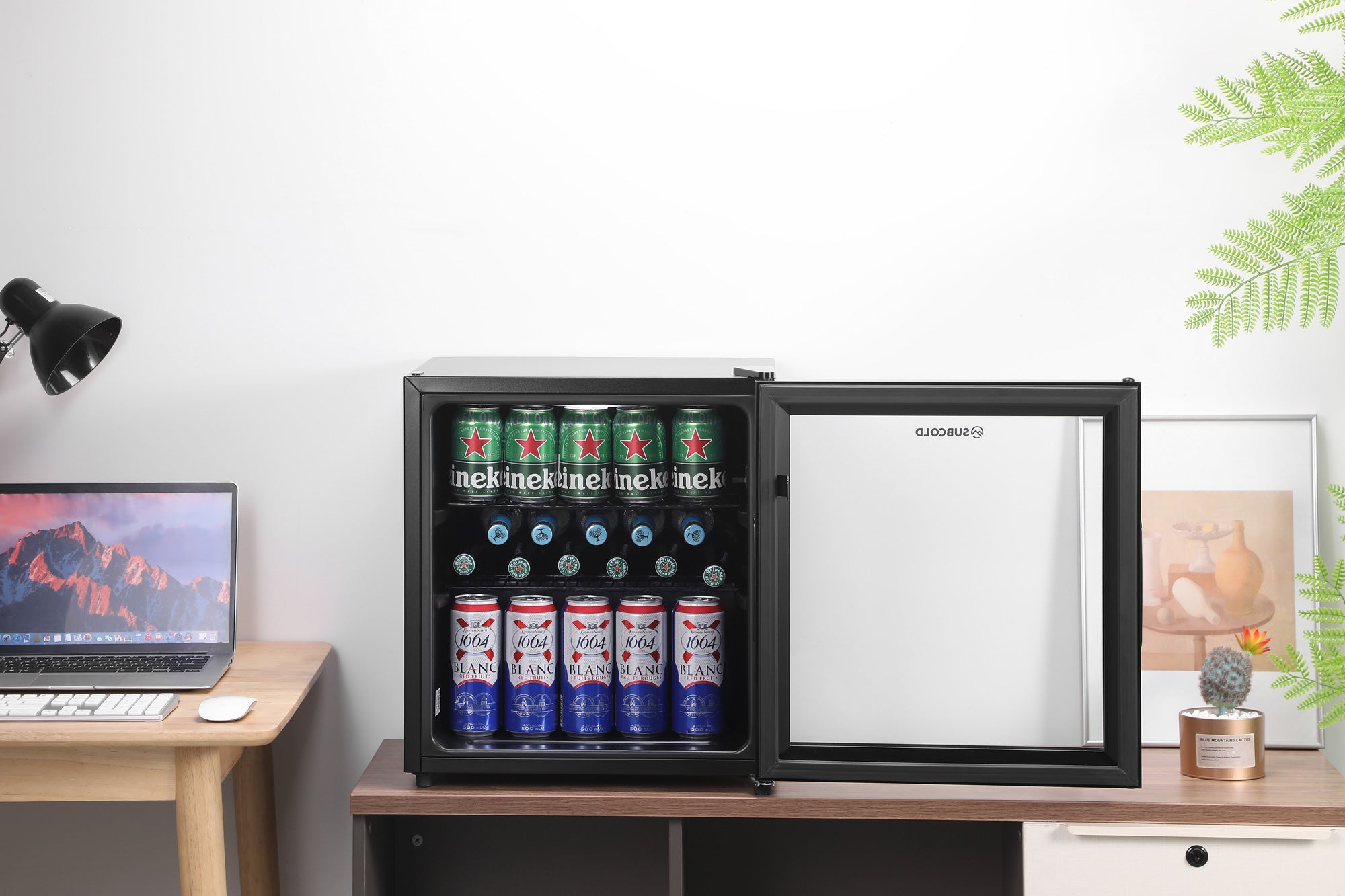 Subcold Cave50-G Beer Fridge | Refurbished