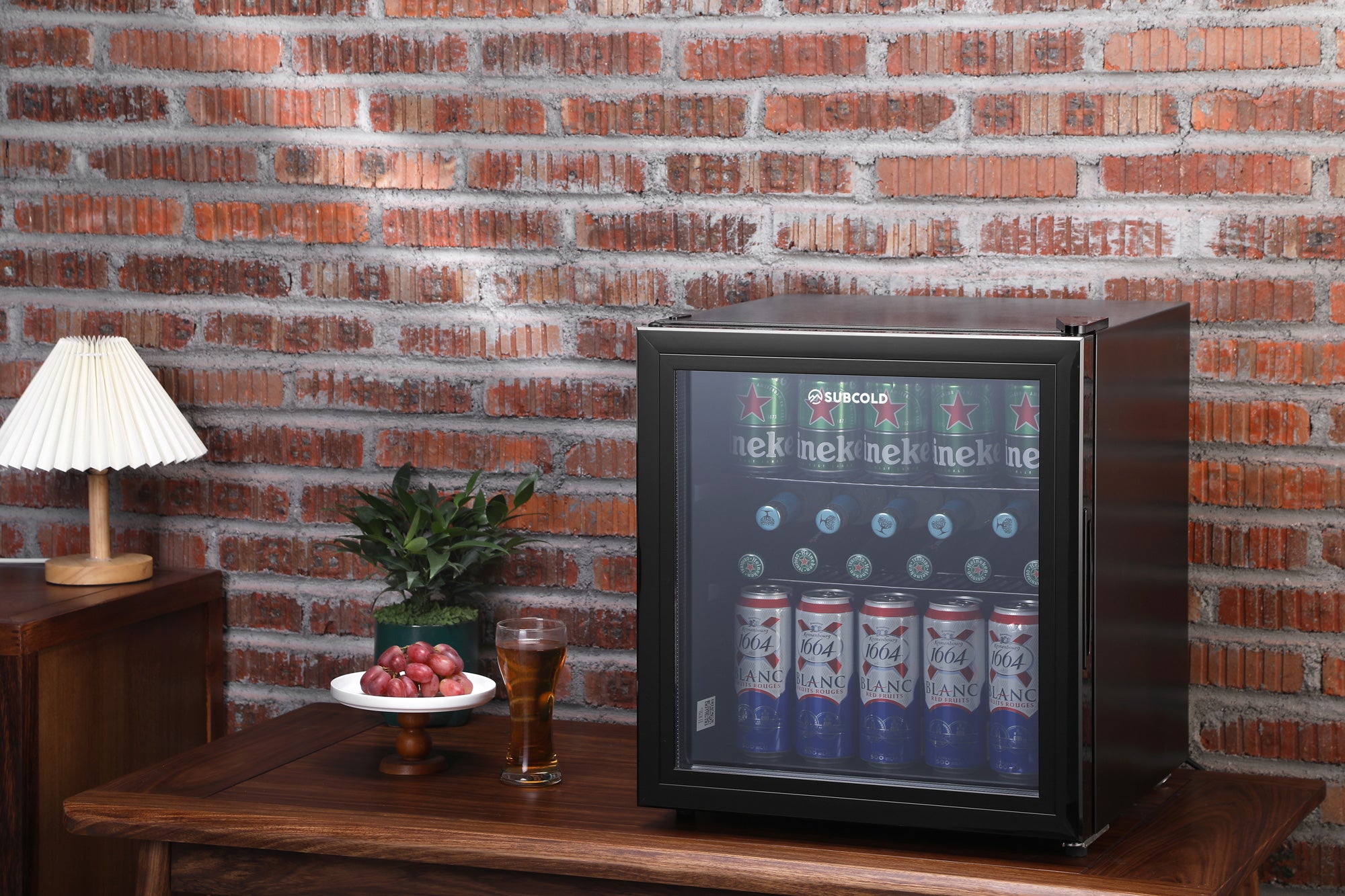 Subcold Cave50-G Beer Fridge | Refurbished