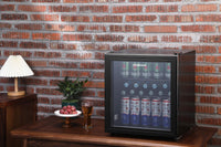 Thumbnail for Subcold Cave50-G Beer Fridge | Refurbished