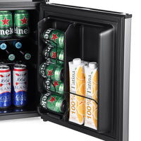 Thumbnail for Subcold Cave50 Stainless Steel Beer Fridge | Refurbished