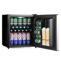 Thumbnail for Subcold Cave50 Stainless Steel Beer Fridge | Refurbished