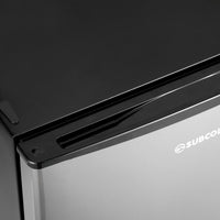 Thumbnail for Subcold Cave50 Stainless Steel Beer Fridge | Refurbished
