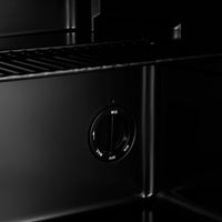 Thumbnail for Subcold Cave50 Stainless Steel Beer Fridge | Refurbished