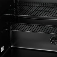 Thumbnail for Subcold Cave50 Stainless Steel Beer Fridge | Refurbished