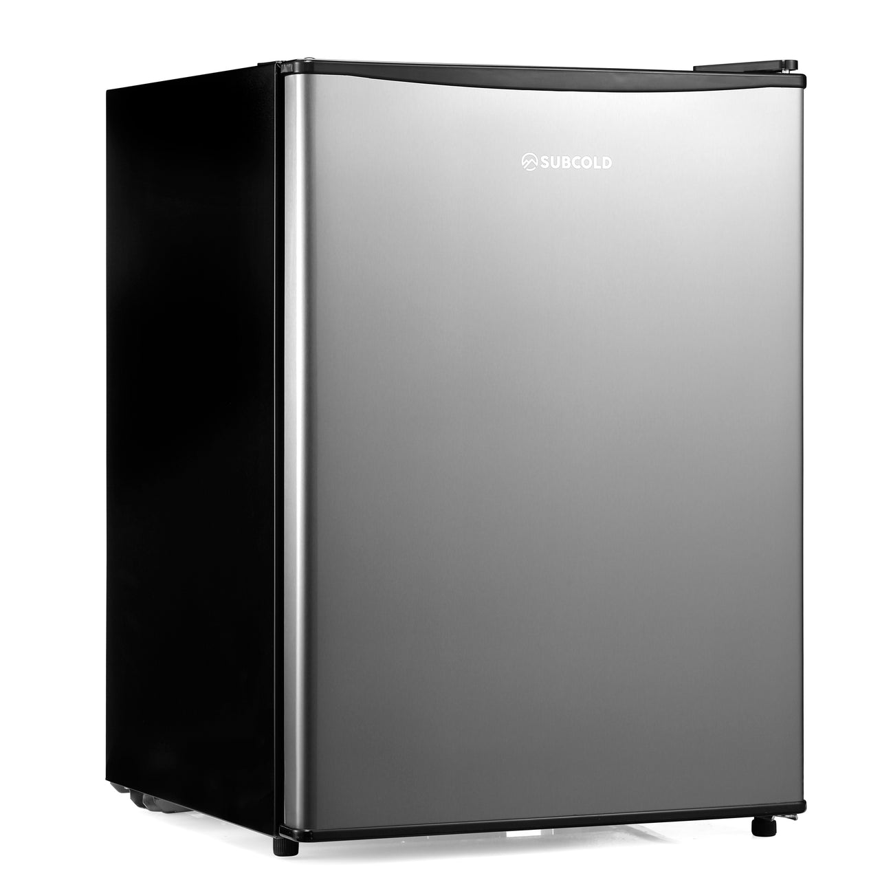 Subcold Cave60 Stainless Steel Beer Fridge