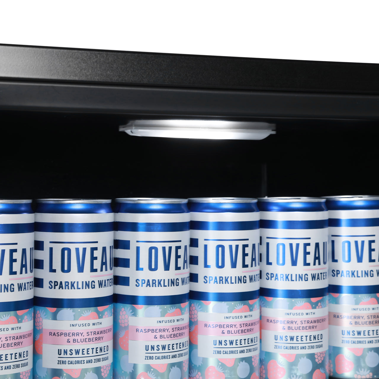 Subcold Cave60 Stainless Steel Beer Fridge