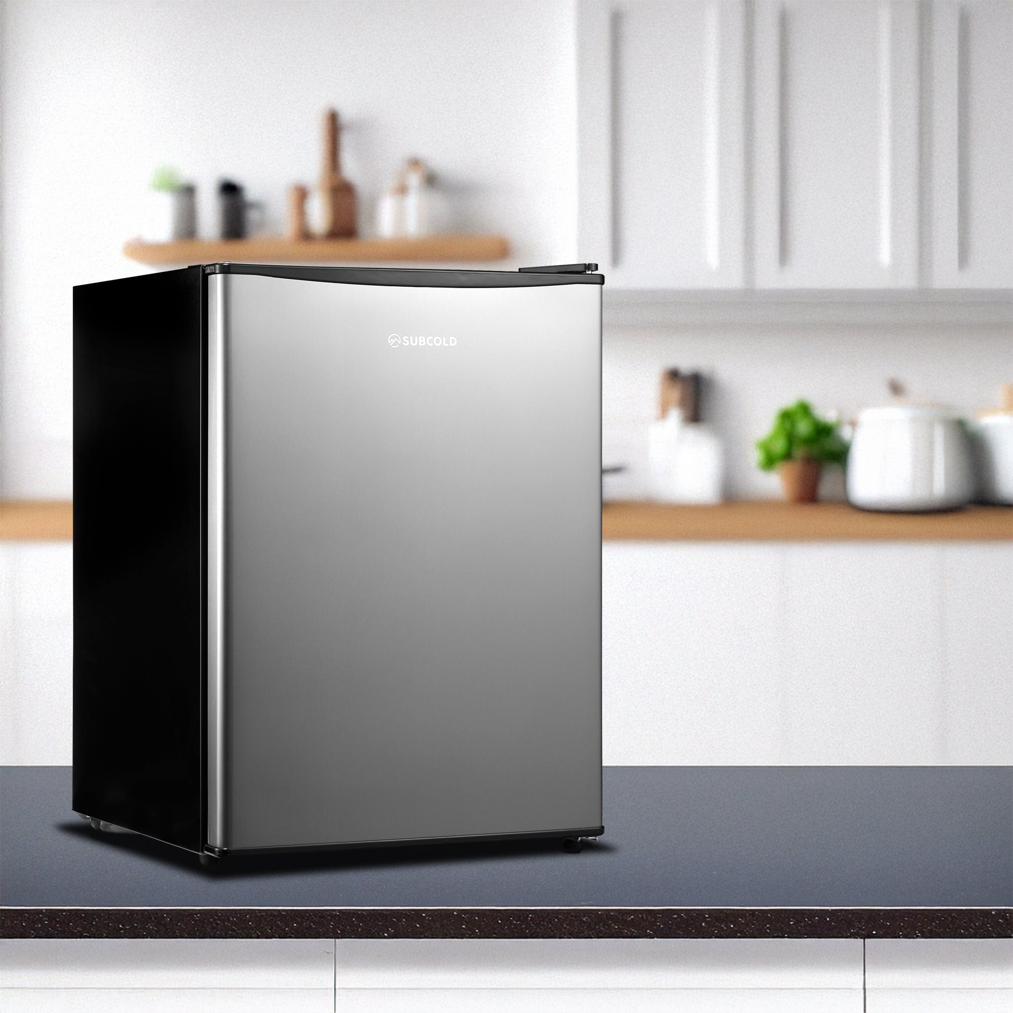 Subcold Cave60 Stainless Steel Beer Fridge | Refurbished – image 2