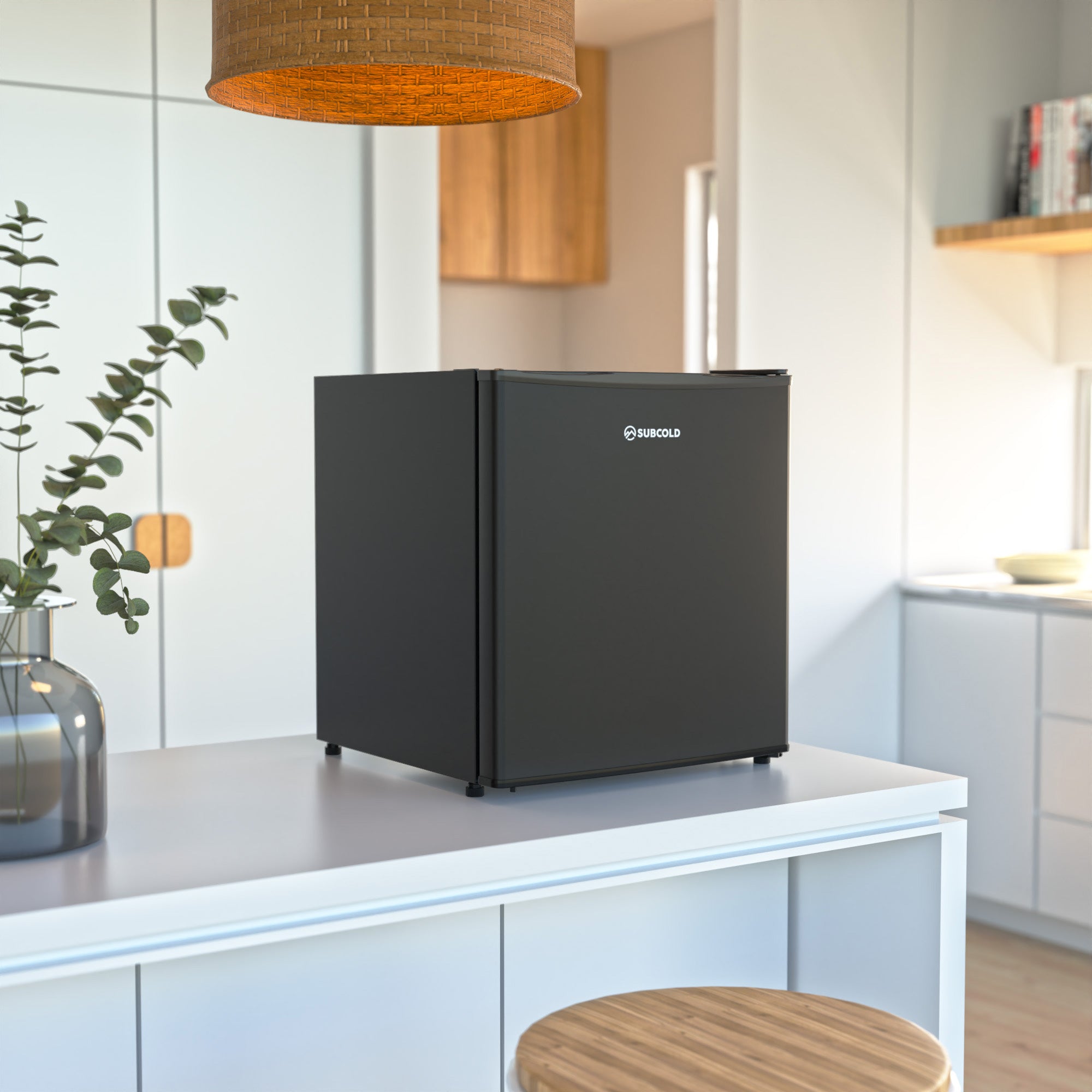 Subcold Cave50 Solid Door Beer Fridge - Refurbished – image 3
