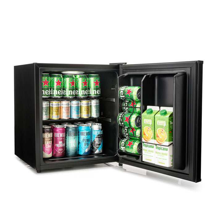 Solid Door Beer Fridge - Subcold Cave50