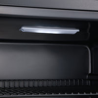Thumbnail for Subcold Cave90 Stainless Steel Beer Fridge