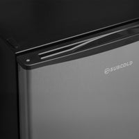 Thumbnail for Subcold Cave90 Stainless Steel Beer Fridge