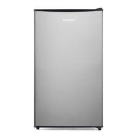 Thumbnail for Subcold Cave90 Stainless Steel Beer Fridge