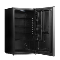 Thumbnail for Subcold Cave90 Stainless Steel Beer Fridge