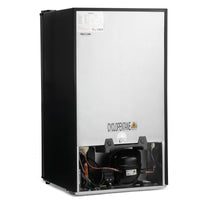 Thumbnail for Subcold Cave90 Stainless Steel Beer Fridge