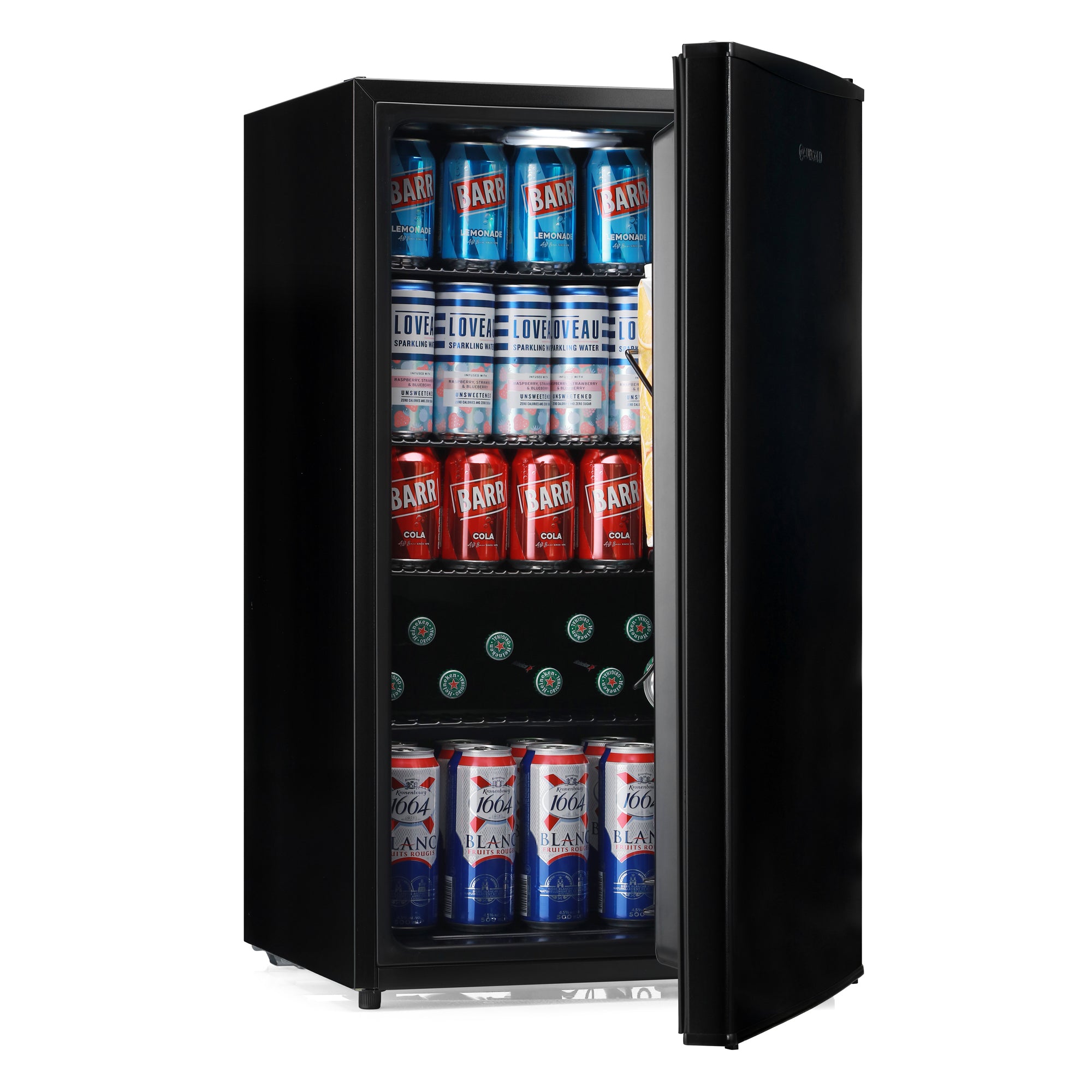 Subcold Cave90 Solid Door Beer Fridge
