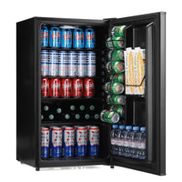 Thumbnail for Subcold Cave90 Solid Door Beer Fridge