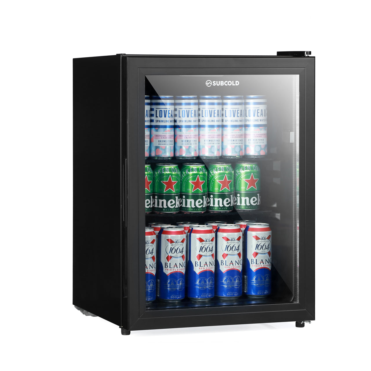 Subcold Cave60-G Beer Fridge