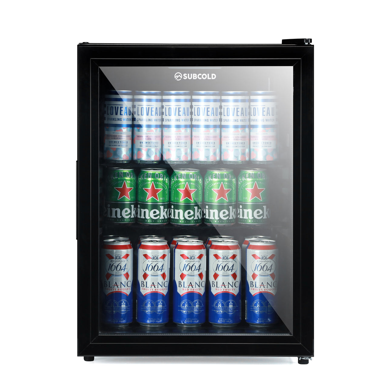 Subcold Cave60-G Beer Fridge