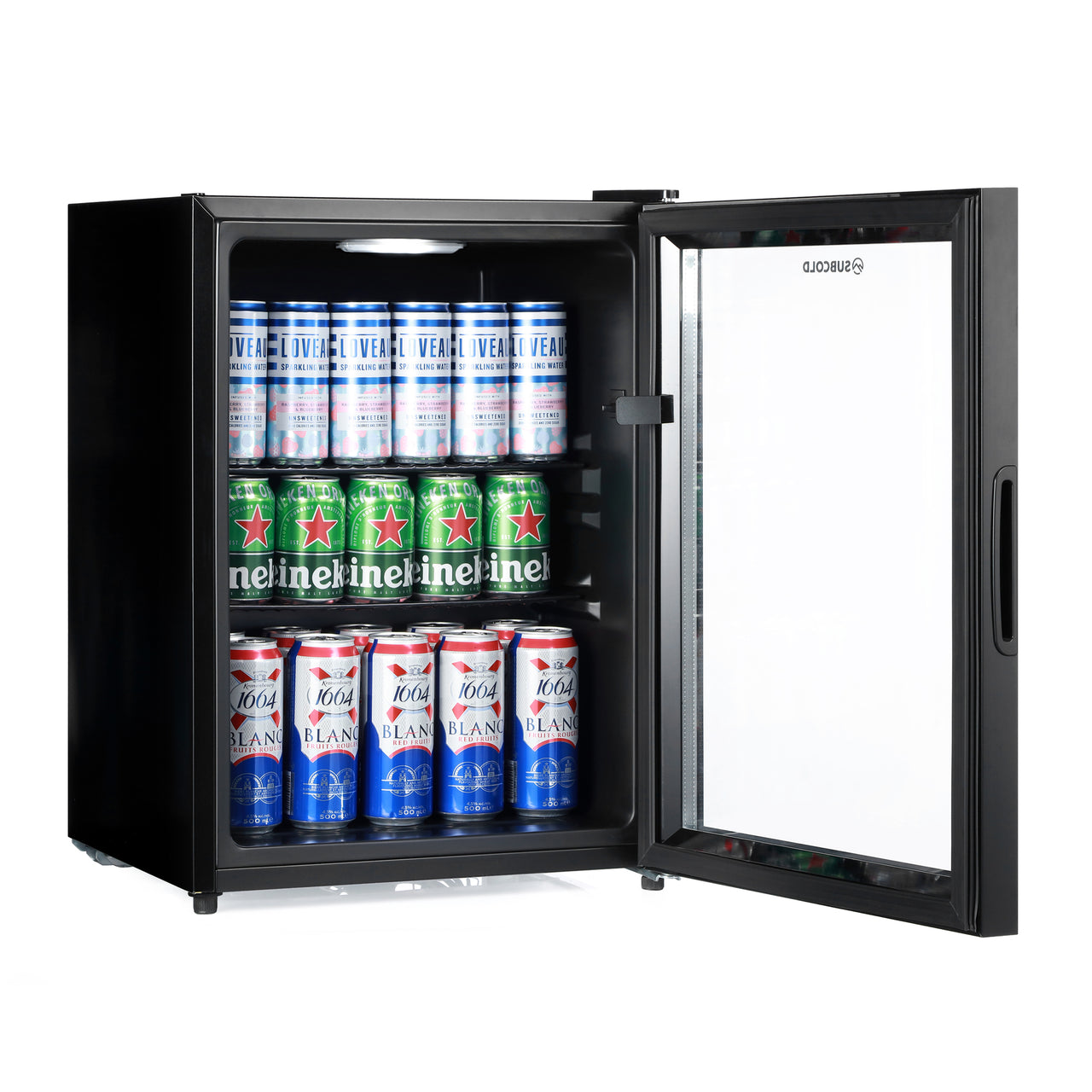 Subcold Cave60-G Beer Fridge