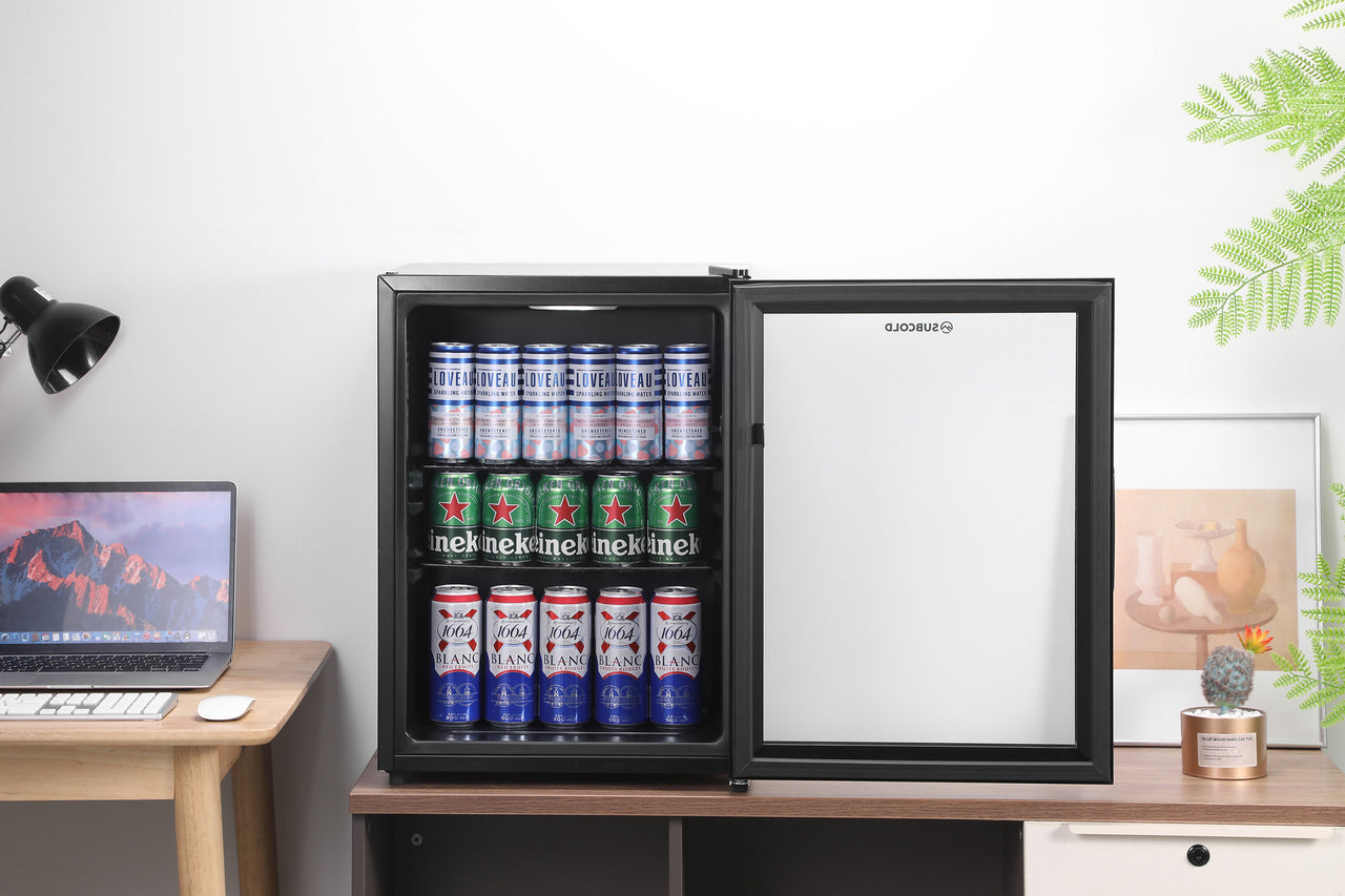 Subcold Cave60-G Beer Fridge