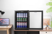 Thumbnail for Subcold Cave60-G Beer Fridge