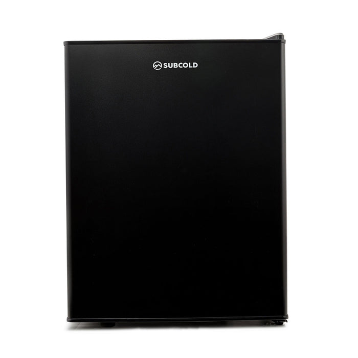 Solid Door Beer Fridge - Subcold Cave60