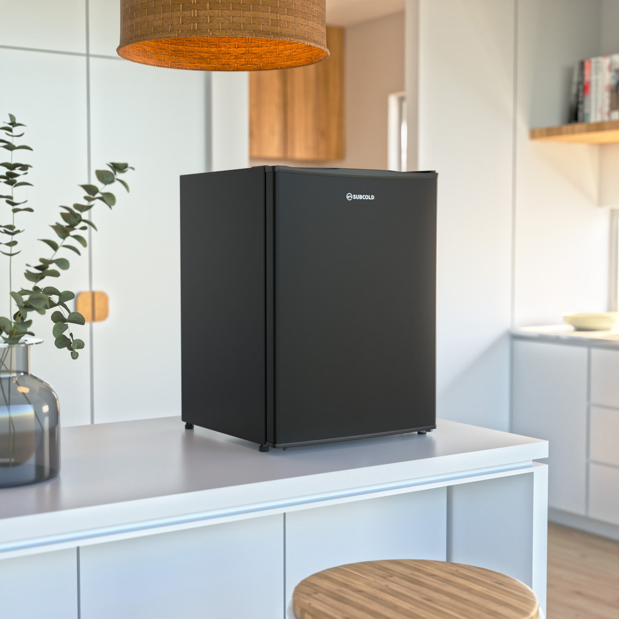 Subcold Cave60 Solid Door Beer Fridge - Refurbished – image 3